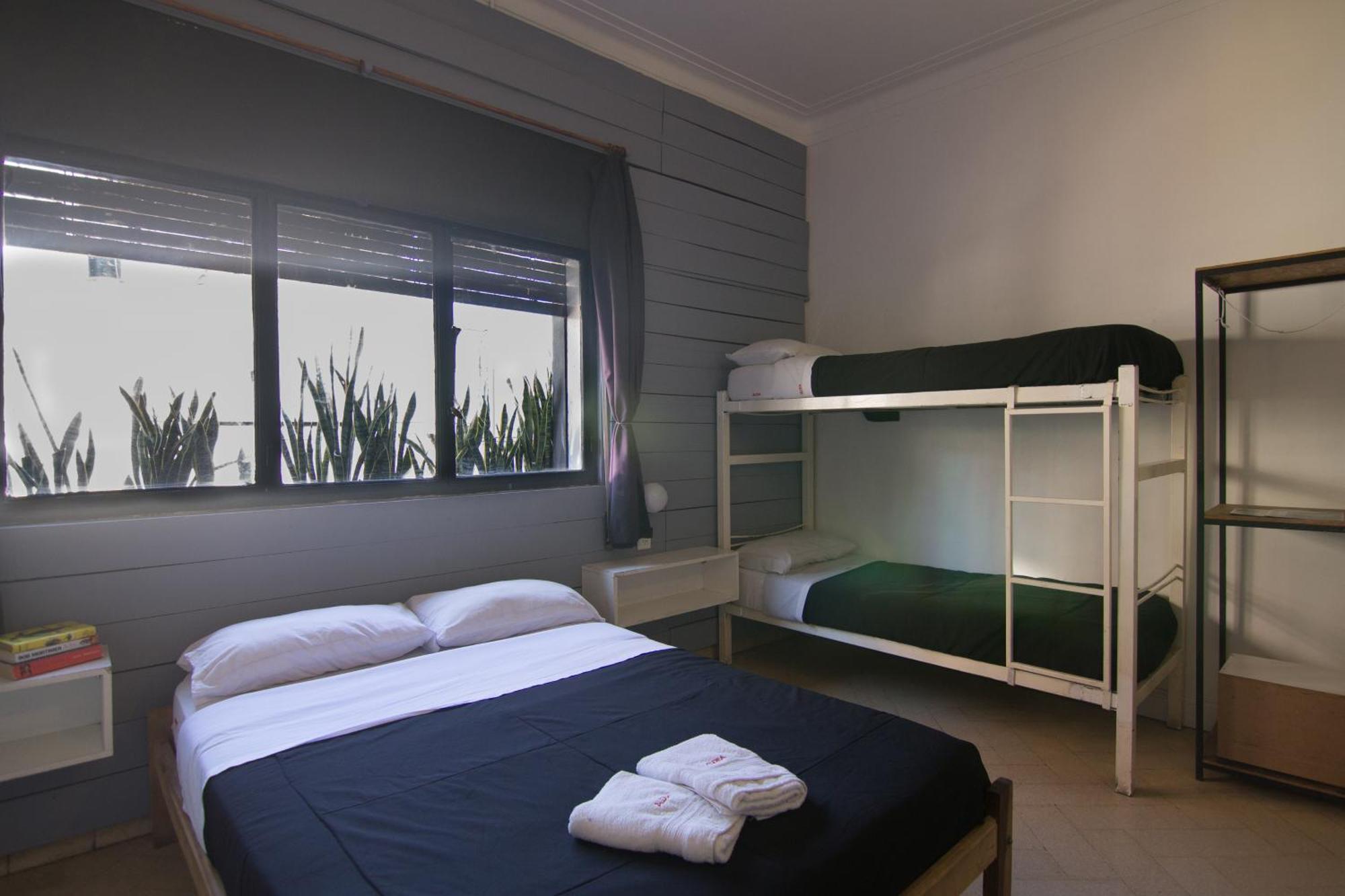 Aldea Hostel & Cafe Córdoba Kültér fotó