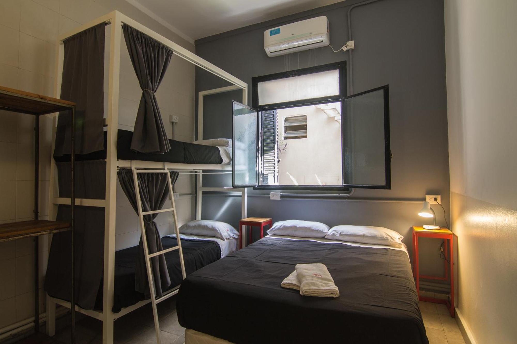Aldea Hostel & Cafe Córdoba Kültér fotó