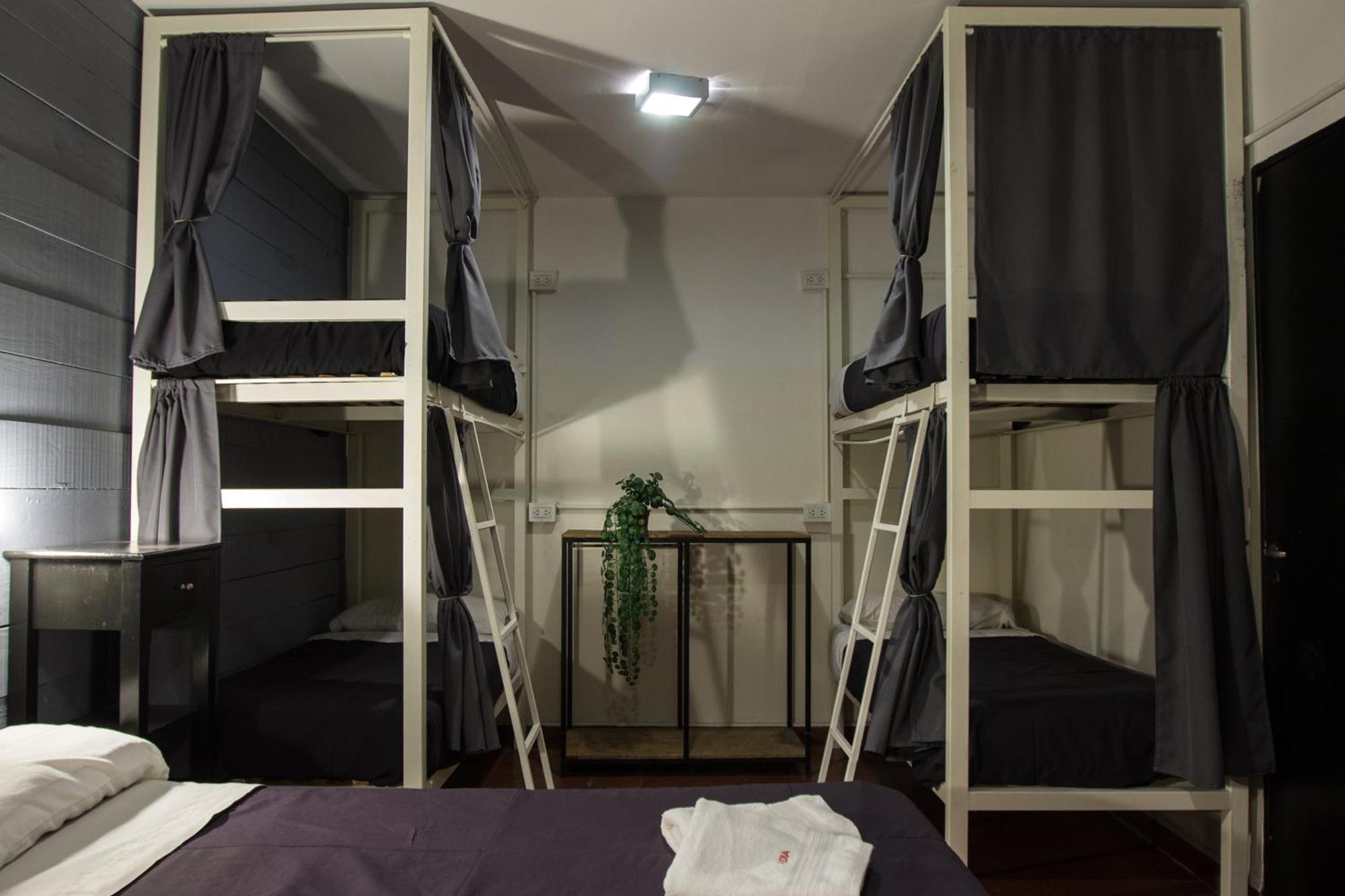 Aldea Hostel & Cafe Córdoba Kültér fotó