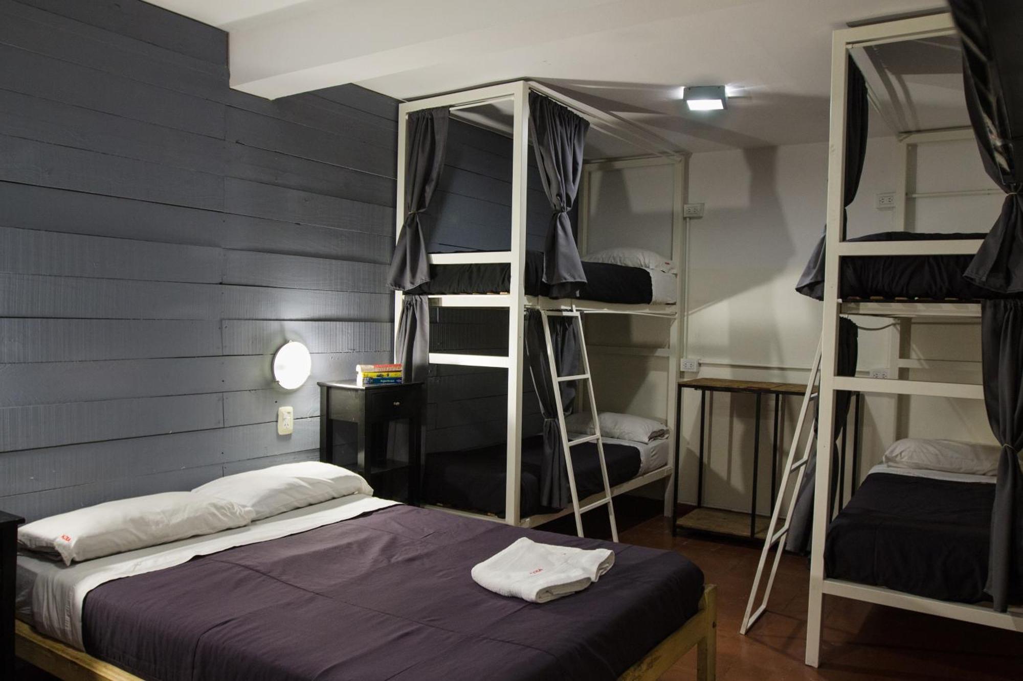 Aldea Hostel & Cafe Córdoba Kültér fotó