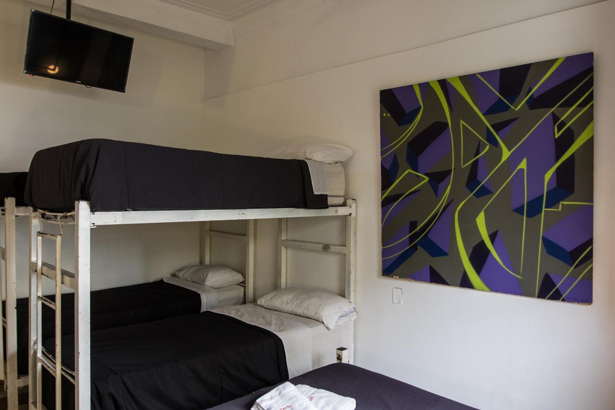 Aldea Hostel & Cafe Córdoba Kültér fotó