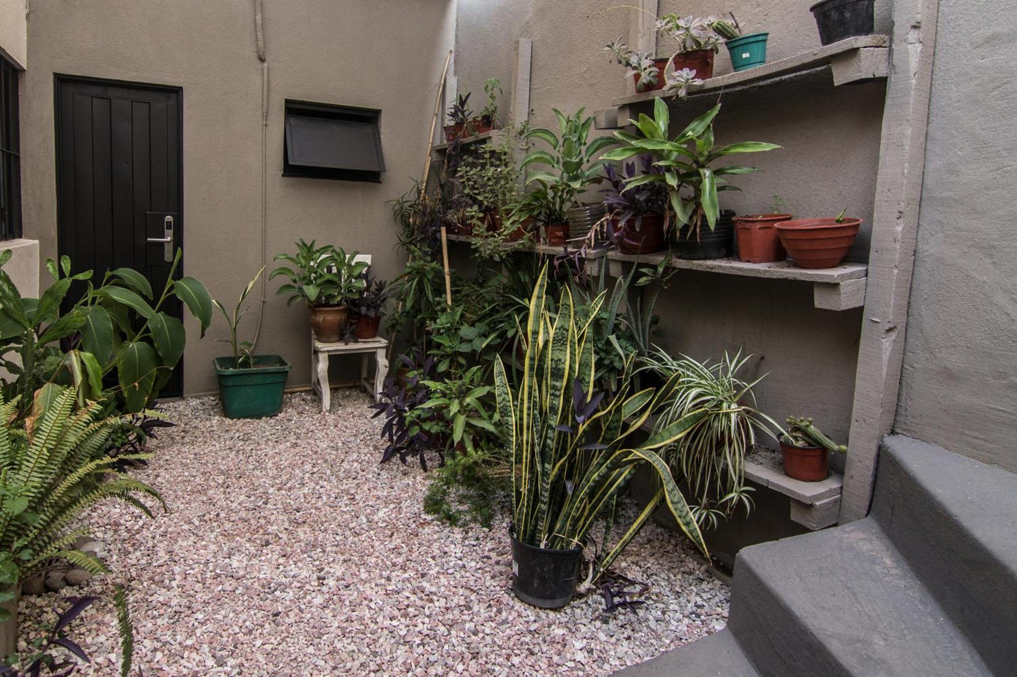 Aldea Hostel & Cafe Córdoba Kültér fotó