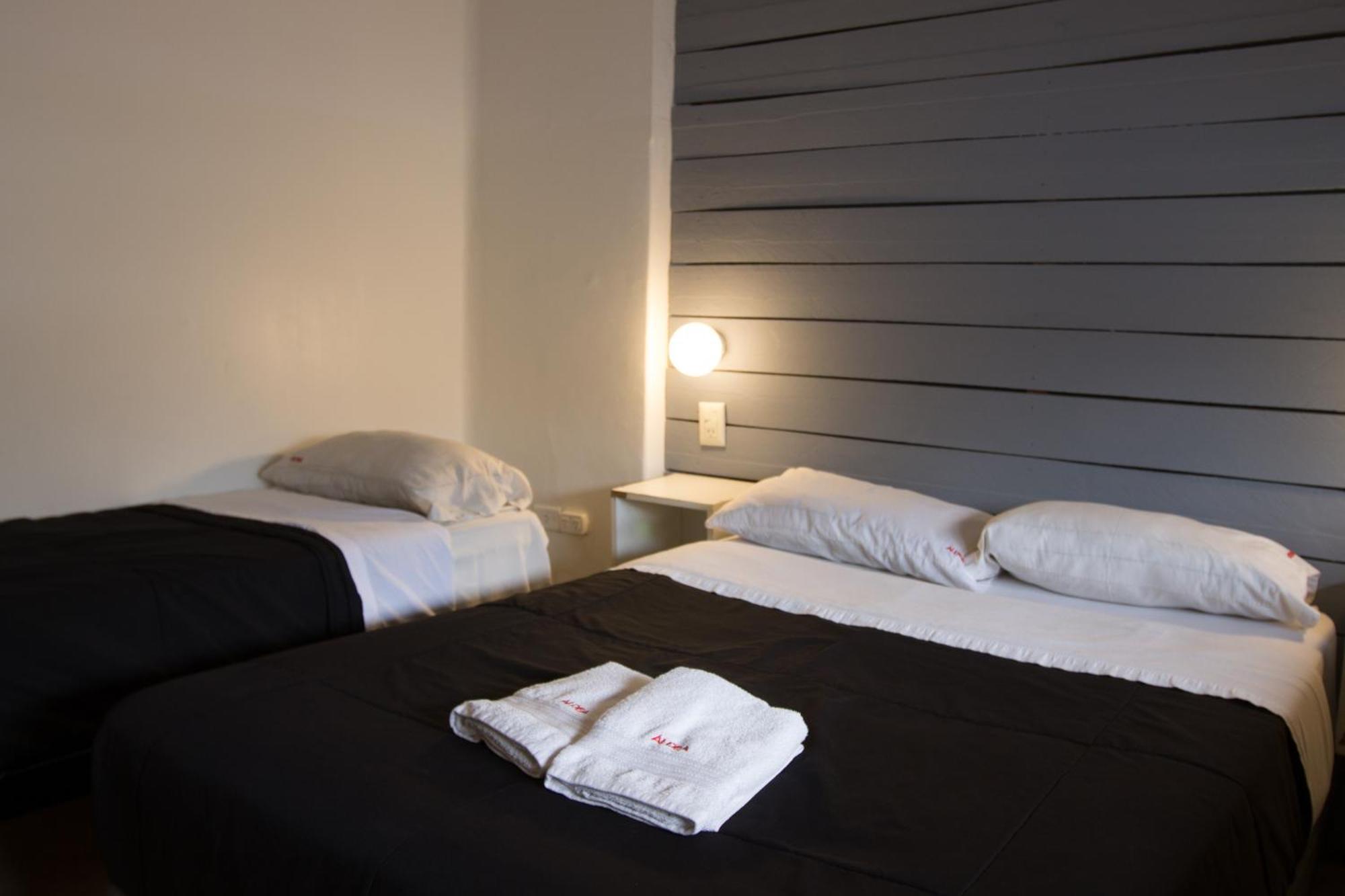 Aldea Hostel & Cafe Córdoba Kültér fotó