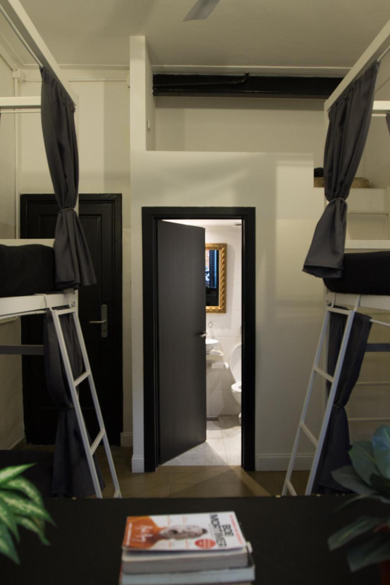 Aldea Hostel & Cafe Córdoba Kültér fotó