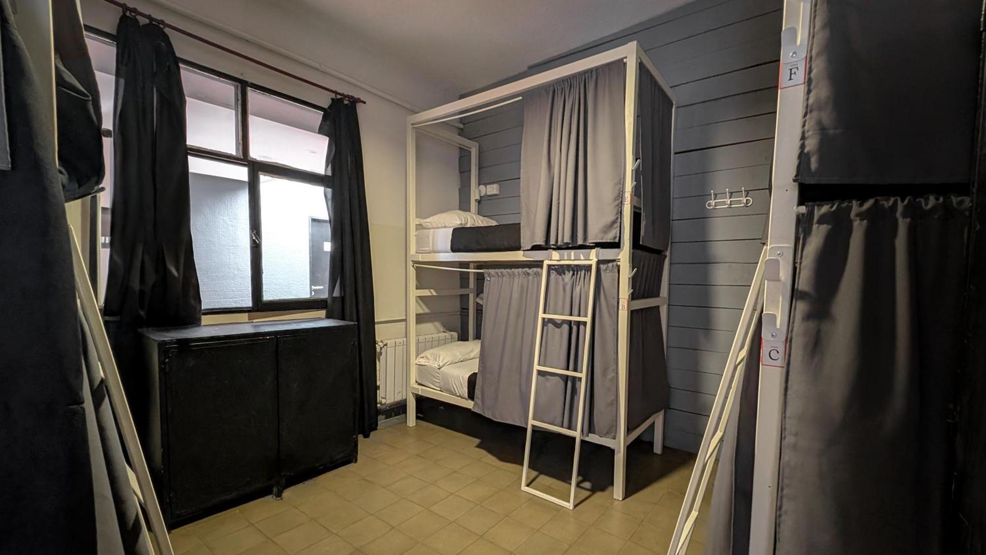 Aldea Hostel & Cafe Córdoba Kültér fotó