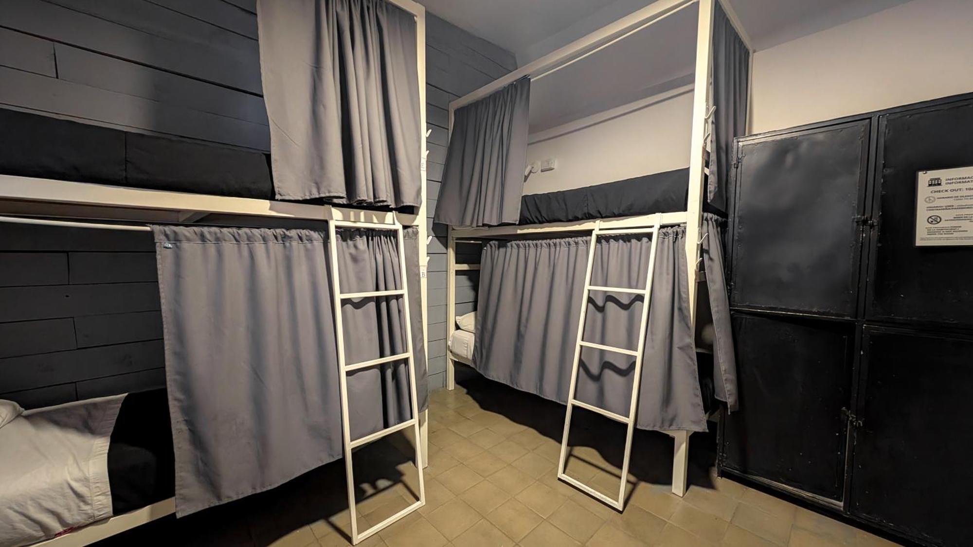 Aldea Hostel & Cafe Córdoba Kültér fotó