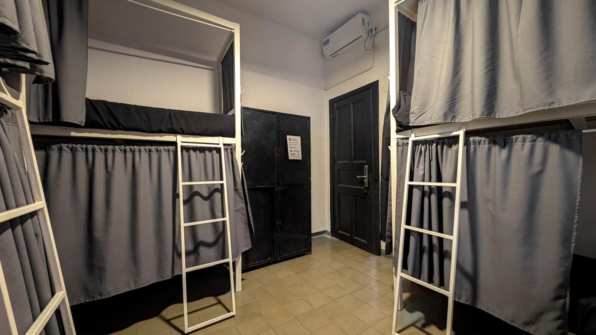 Aldea Hostel & Cafe Córdoba Kültér fotó