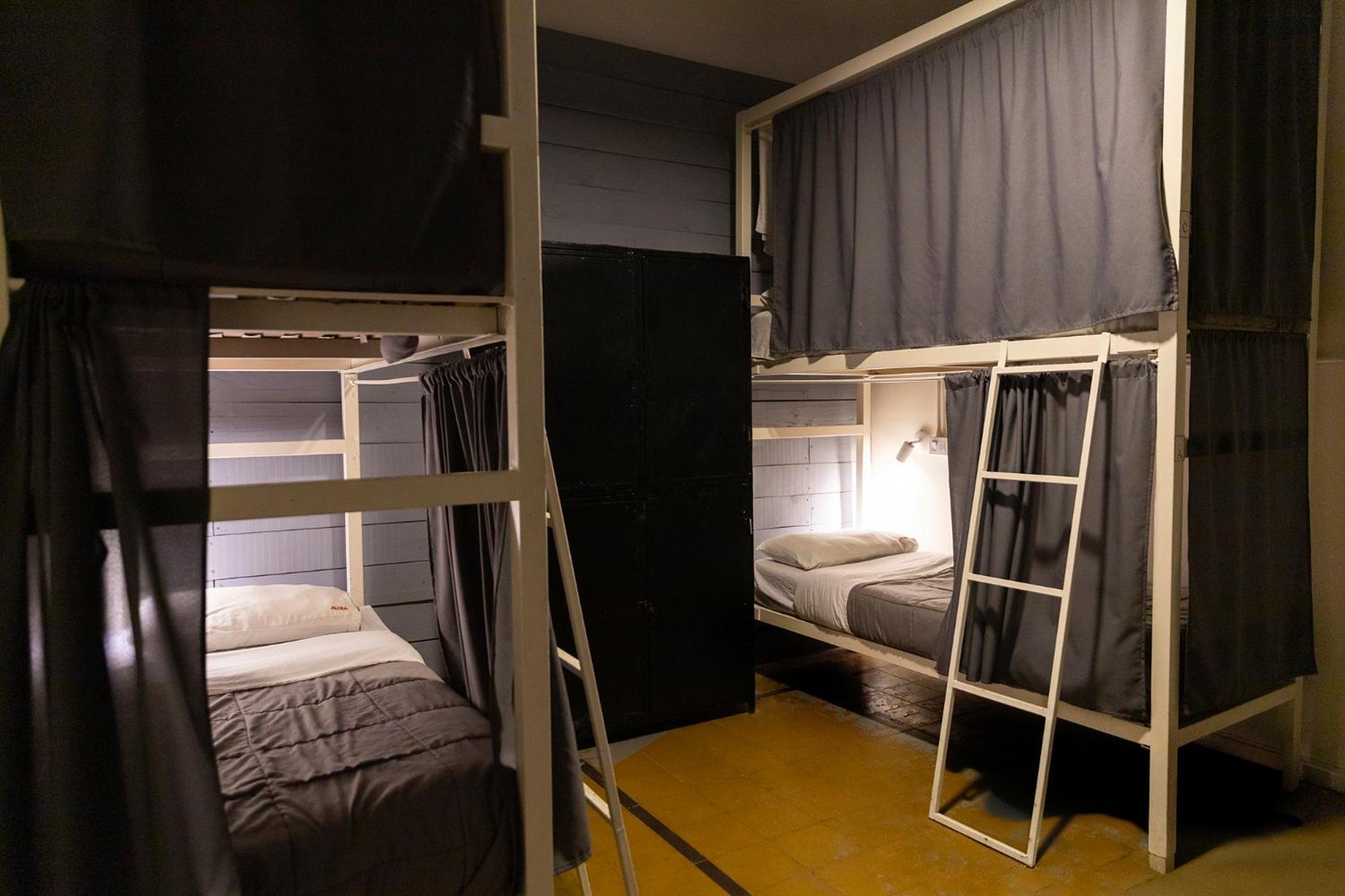 Aldea Hostel & Cafe Córdoba Kültér fotó