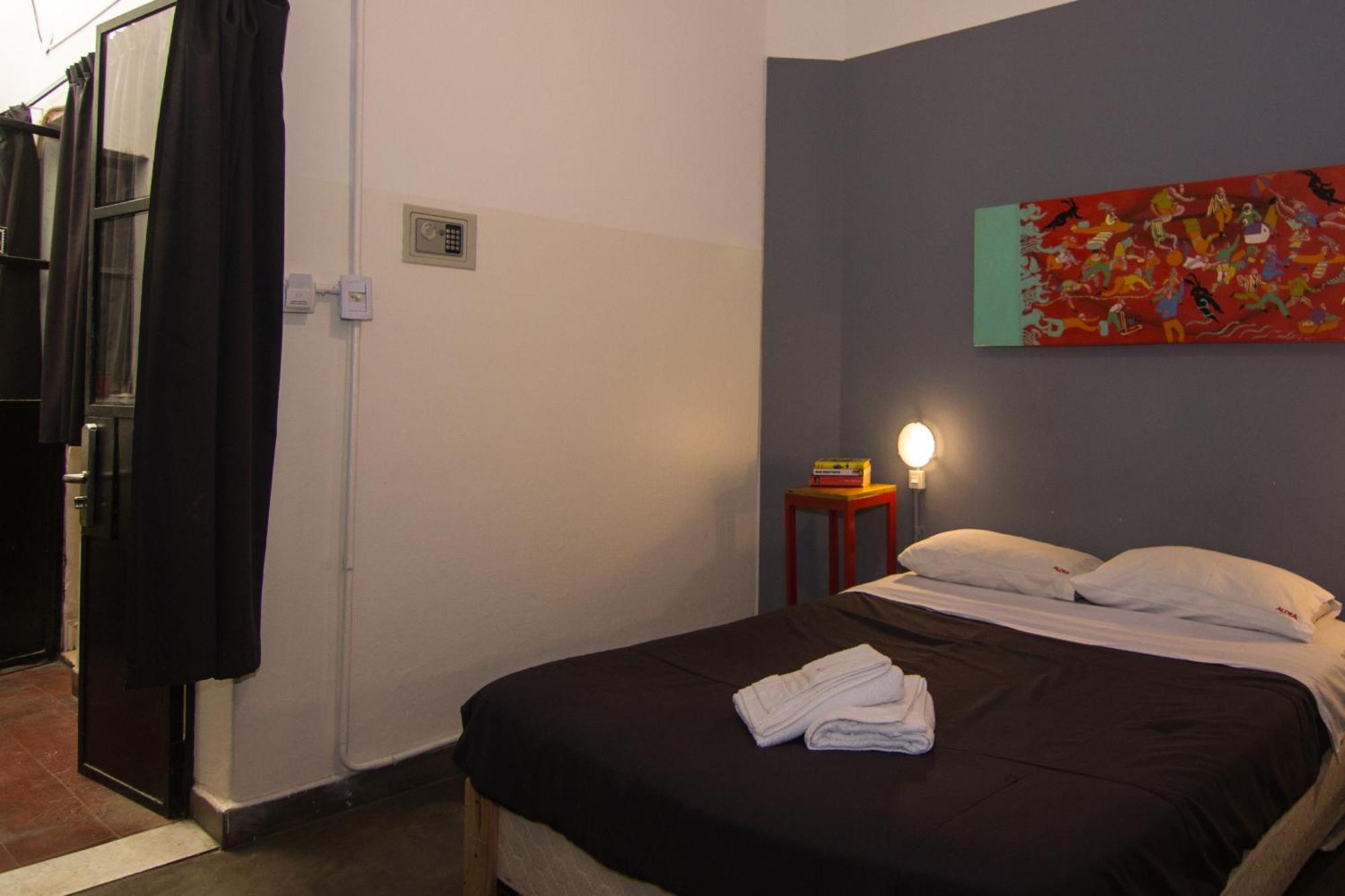Aldea Hostel & Cafe Córdoba Kültér fotó