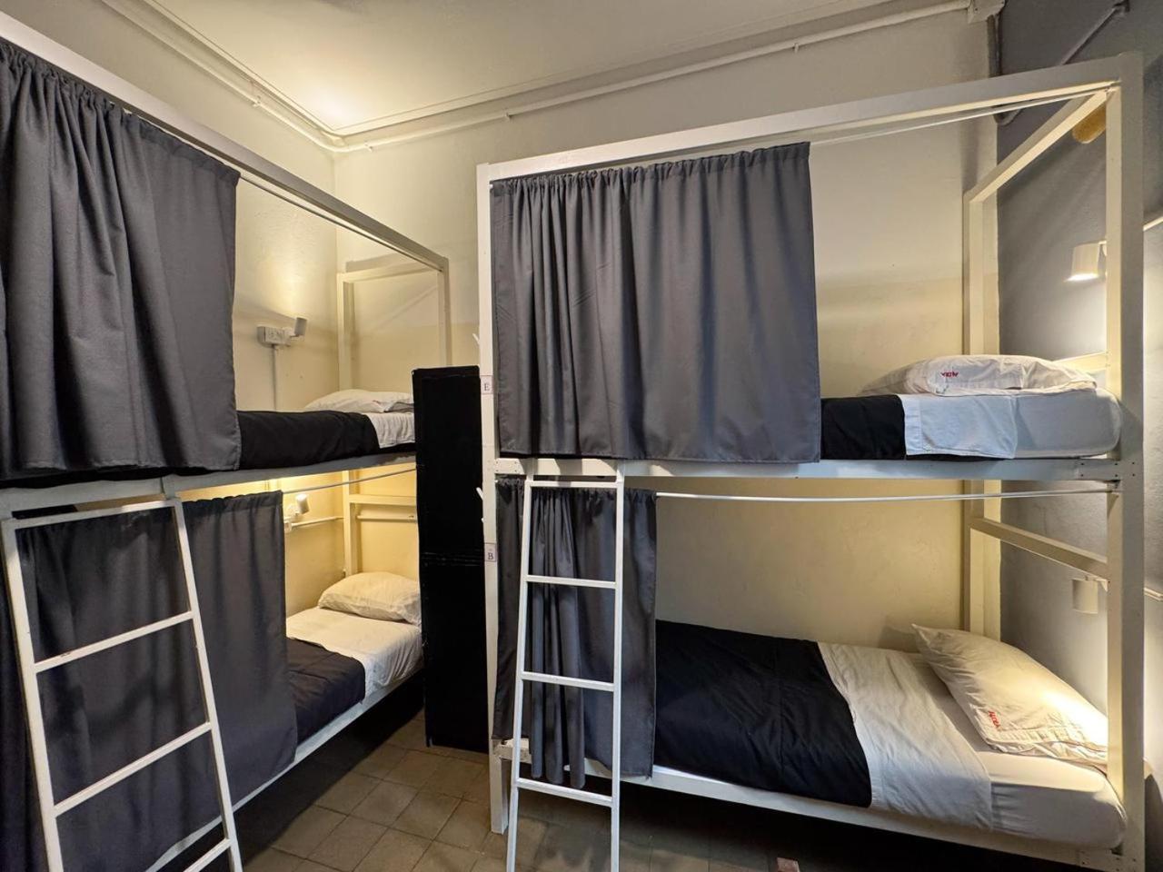 Aldea Hostel & Cafe Córdoba Kültér fotó