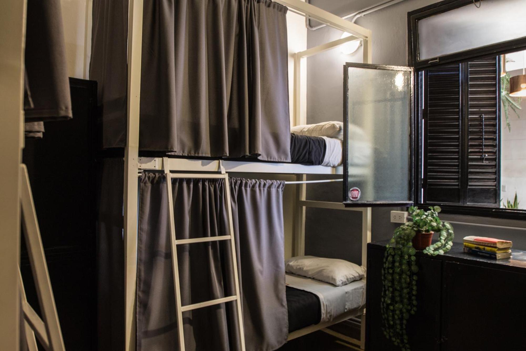 Aldea Hostel & Cafe Córdoba Kültér fotó